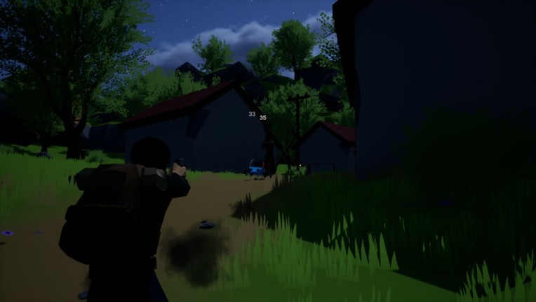 Upon Dusk Image