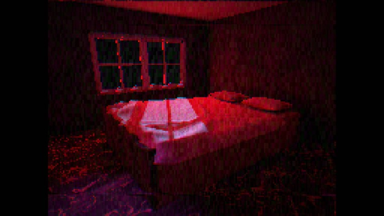 Veil: Mirages screenshot