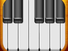 Virtual Piano Image