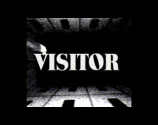 Games like Visitor