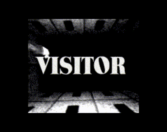 Visitor Game Cover