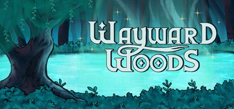 Games like Wayward Woods