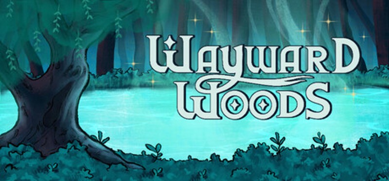 Wayward Woods Image