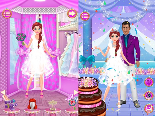 Games like Wedding Ceremony