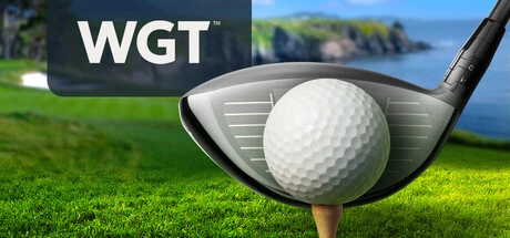 Games like WGT Golf
