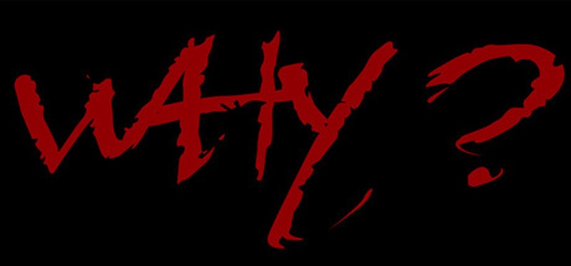 Why? - Chapter 1 Image