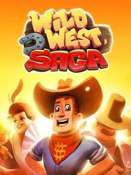 Games like Wild West Saga