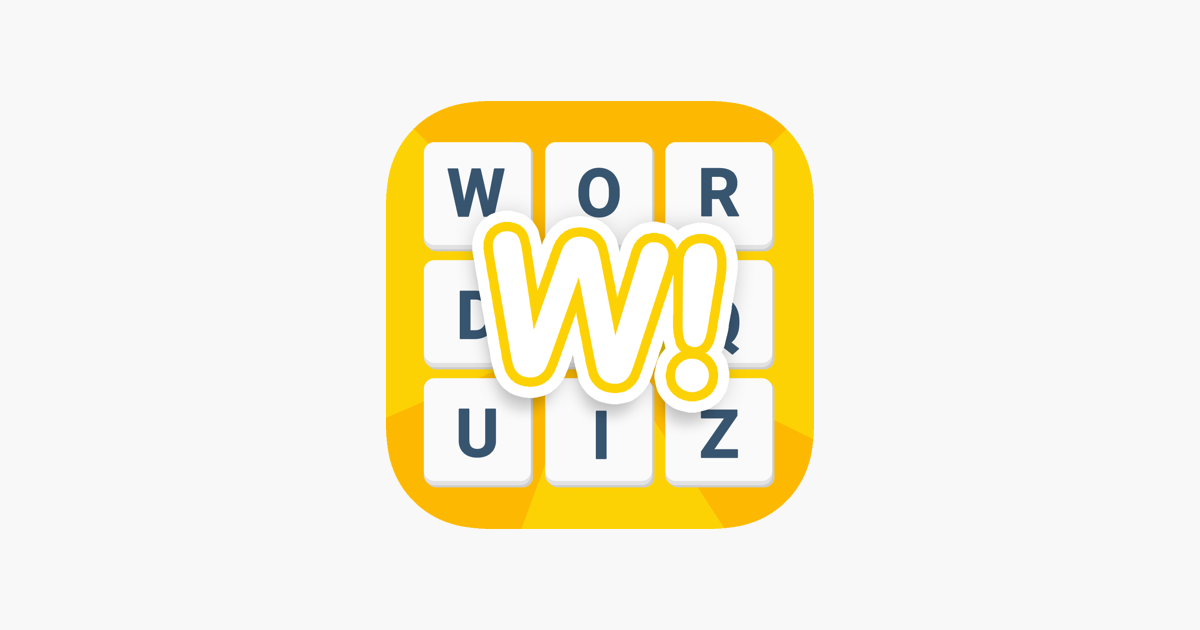 Games like WordQuiz!