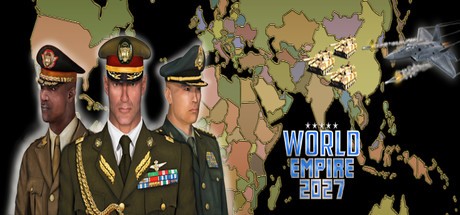 Games like World Empire 2027