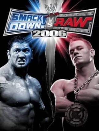 WWE SmackDown! vs. Raw 2006 Image