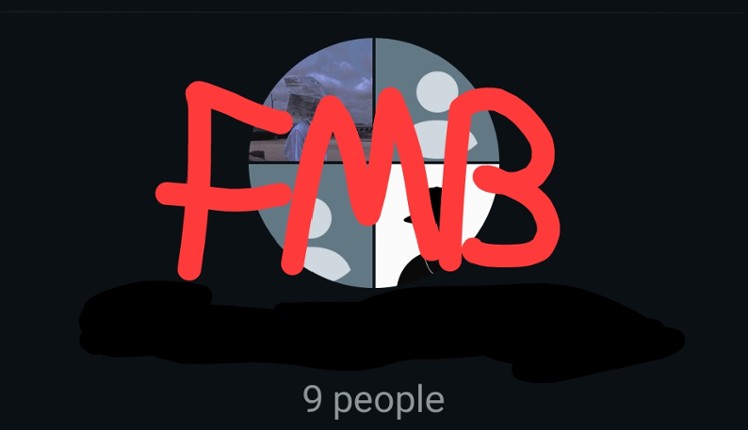 You Got Banned From FMB Group Image