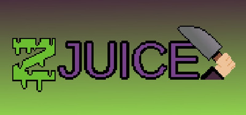 Z Juice Game Cover