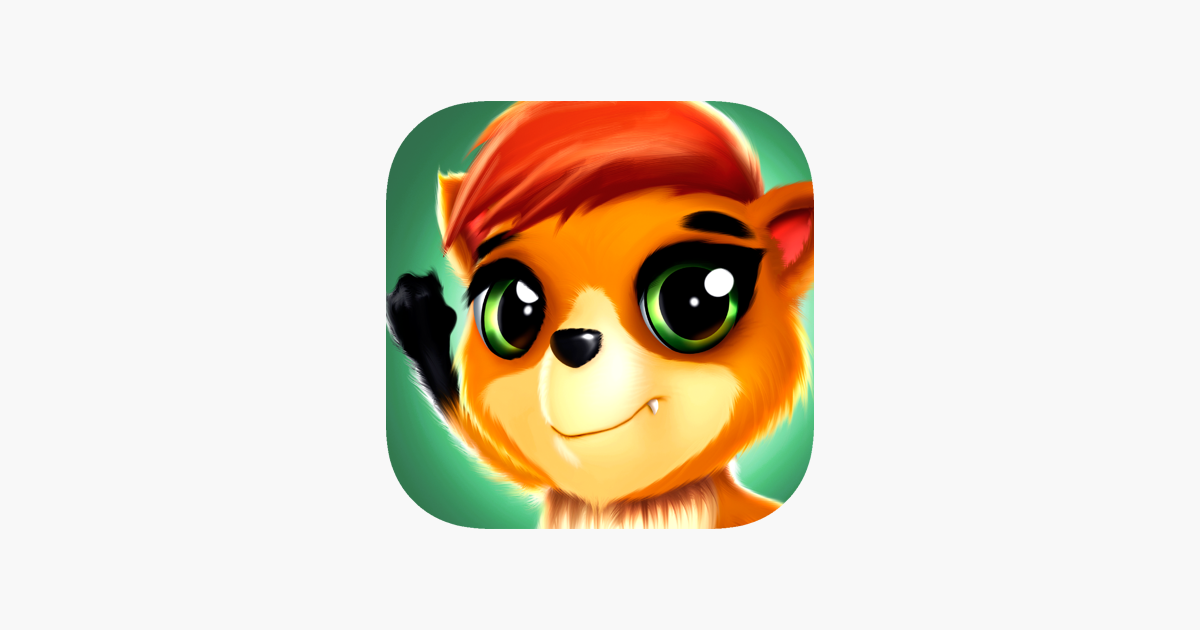 Games like Zoo Animal Adventure Run