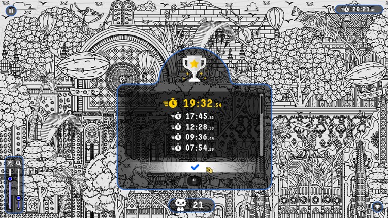 101 Cats Hidden in Hungary screenshot