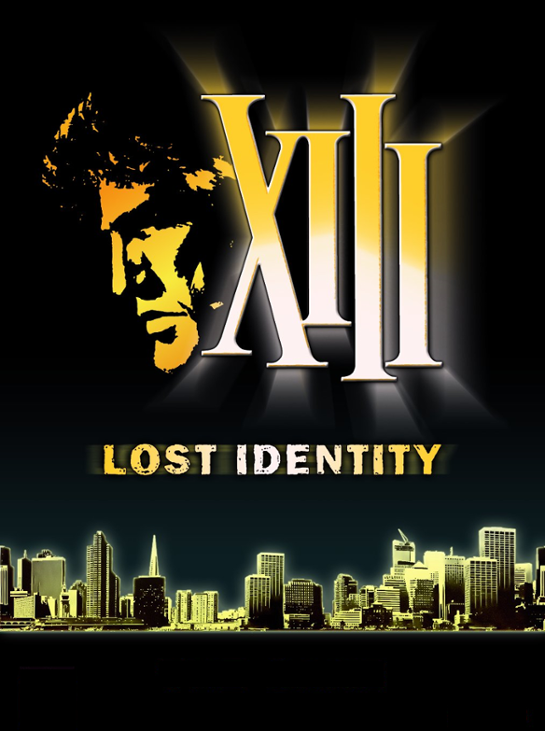 Games like XIII Lost Identity