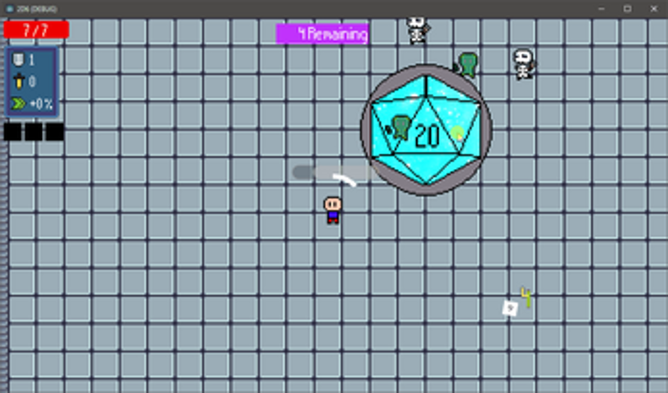 2D6 screenshot