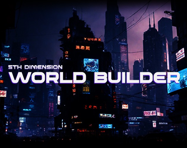 Games like 5th Dimension