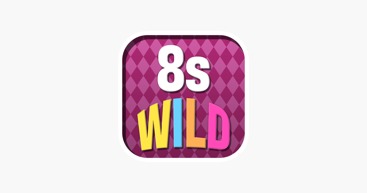 Games like 8s Wild!