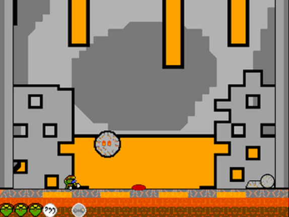 A Path For Treasure! (Demo) Image