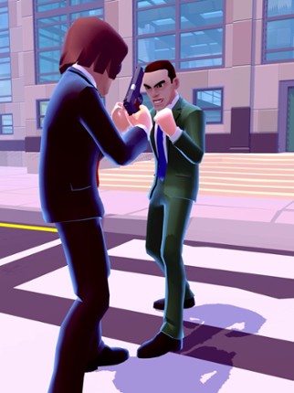 Agent Zero! screenshot