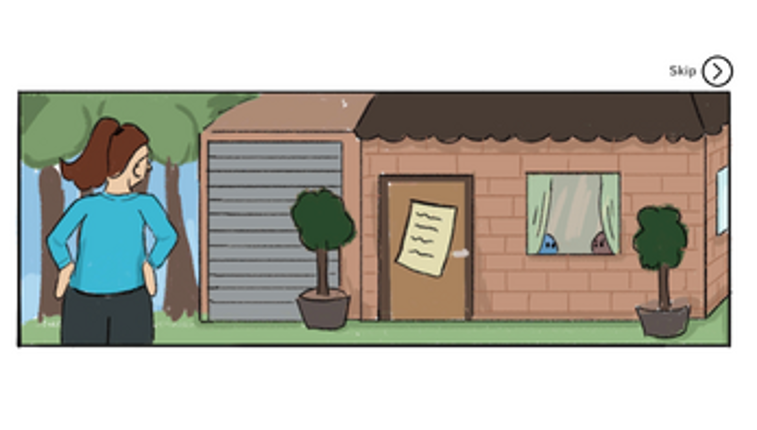 Ah! Plastic Attack! screenshot