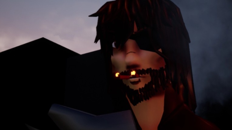 Alive Hunter 2 Mugen hunt screenshot