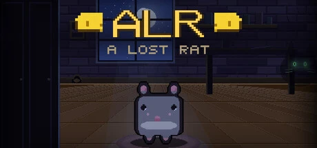 Games like ALR: A-Lost-Rat
