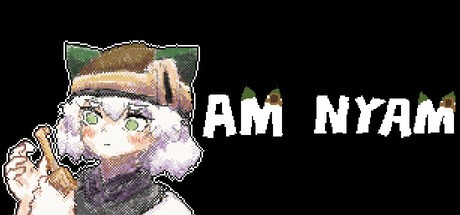 Games like AMNYAM