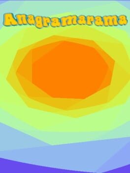 Games like Anagramarama