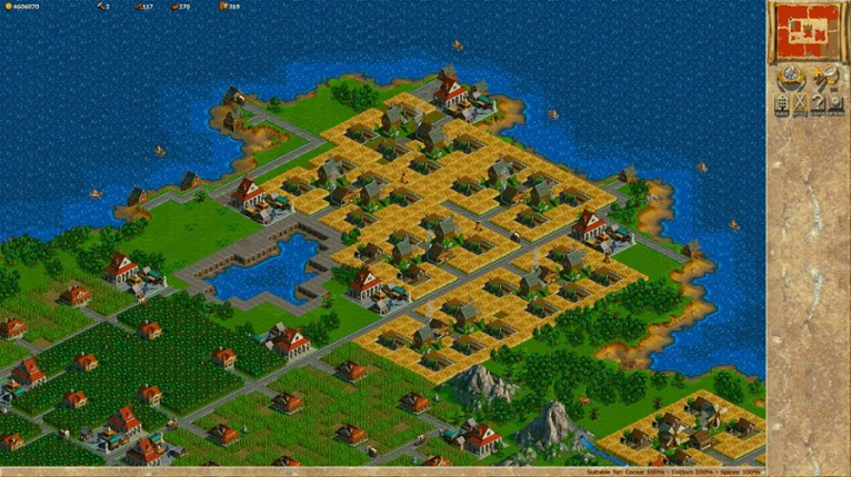 Anno History Collection Image