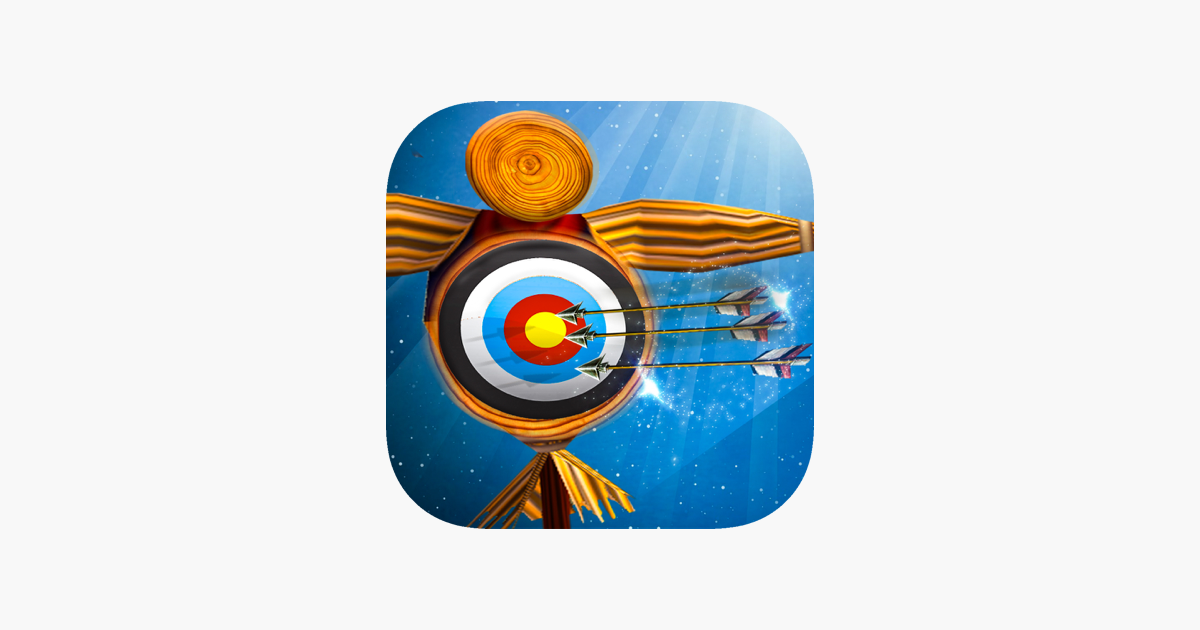 Games like Archery Training Match