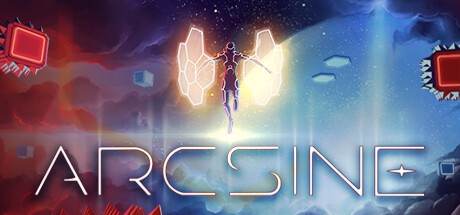 Games like ArcSine