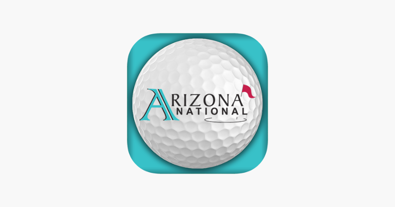 Arizona National GC Game Cover