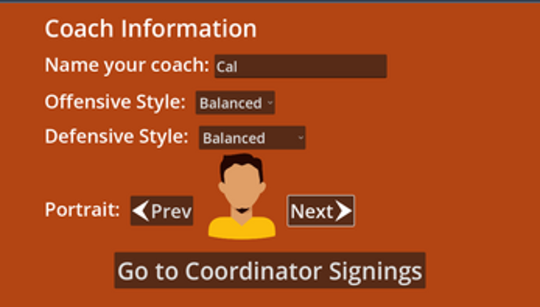 Armchair Coach: College Basketball Image