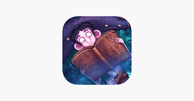 Art Story: Color Art Puzzle Image