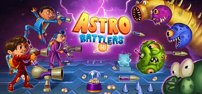 Astro Battlers TD Image