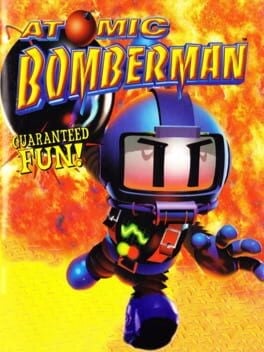 Games like Atomic Bomberman