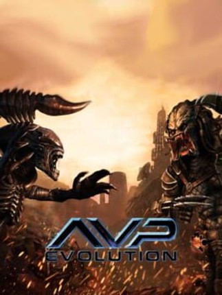 AVP: Evolution Image