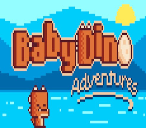 Baby Dino Adventures Image