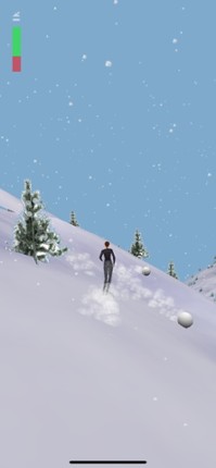 Backcountry Ski Lite screenshot