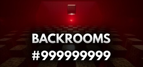Games like Backrooms #999999999