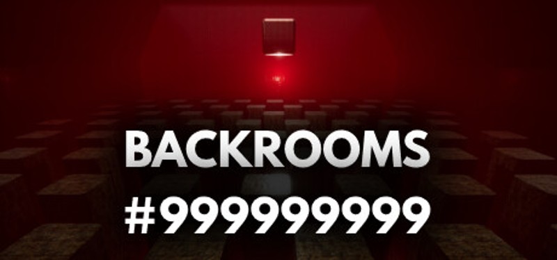 Backrooms #999999999 Image
