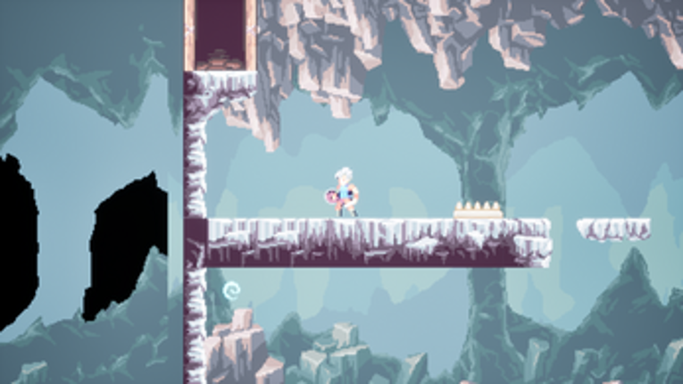 Bak Düşme HAaa screenshot