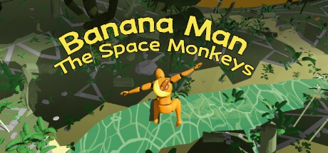 Games like Banana Man : The Space Monkeys