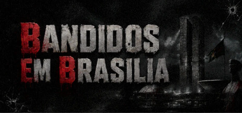 Bandidos em Brasília Image
