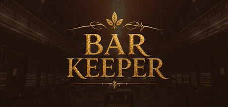 Games like Bar Keeper