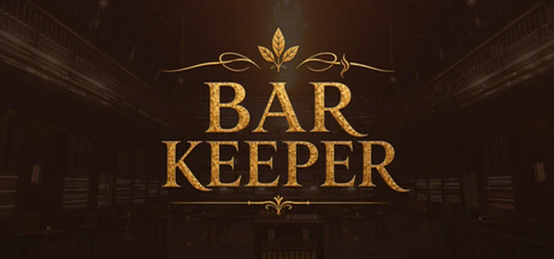 Bar Keeper Image