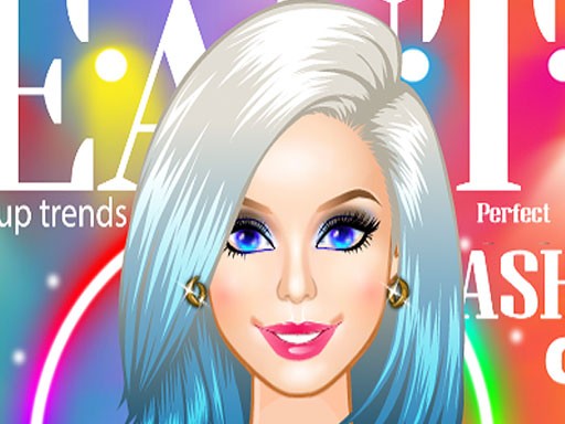 Games like Barbie Fashion Cover
