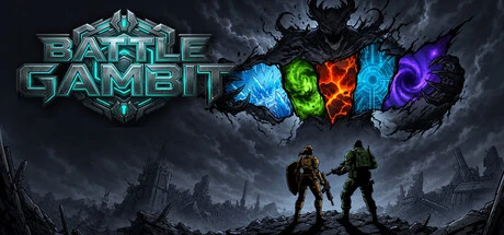 Games like Battle Gambit
