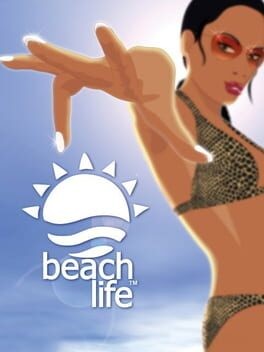 Games like Beach Life